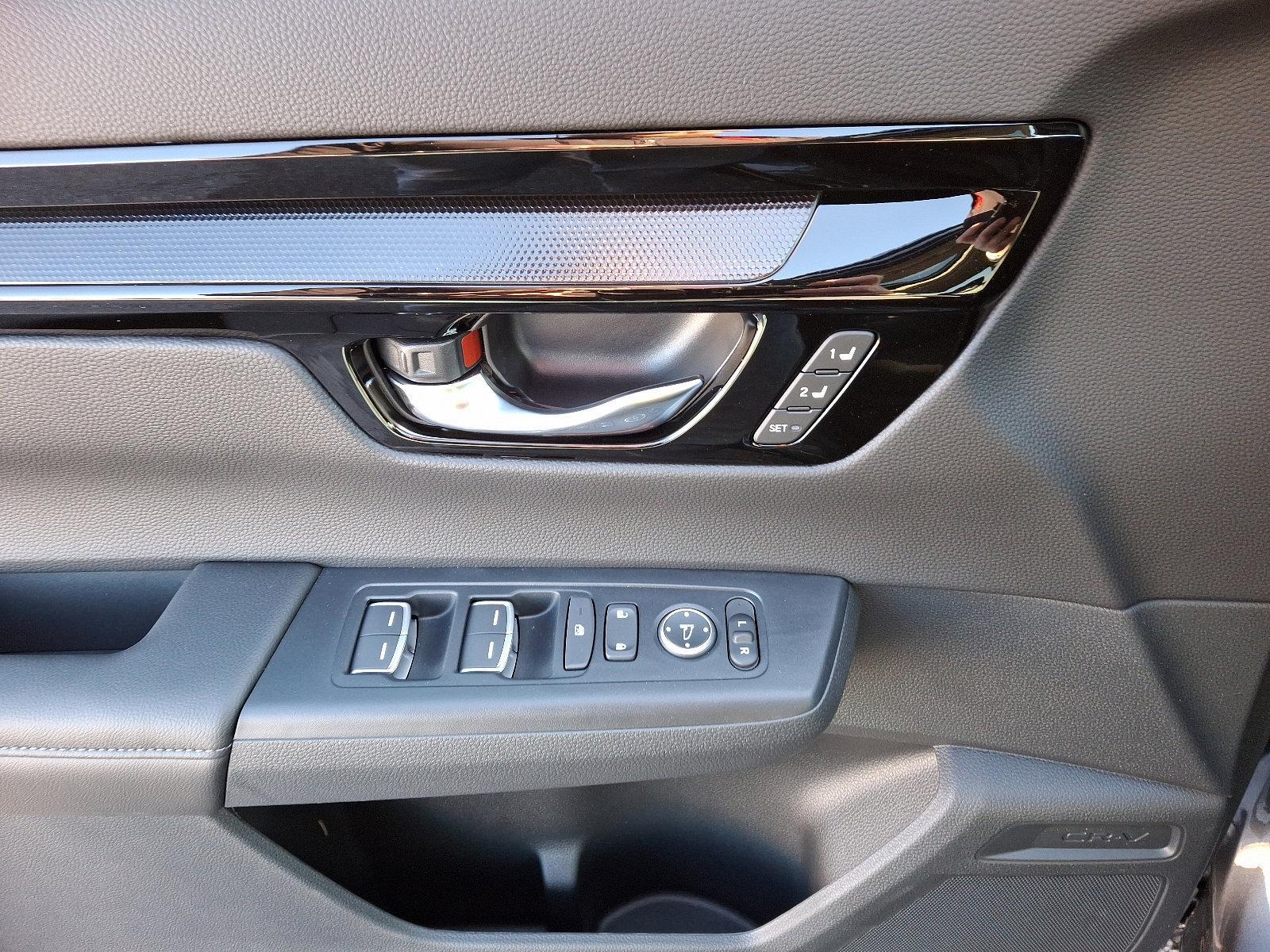 2025 Honda CR-V Vehicle Photo in Harrisburg, PA 17111