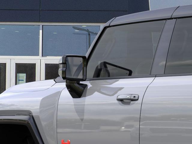 2025 GMC HUMMER EV SUV Vehicle Photo in DANBURY, CT 06810-5034
