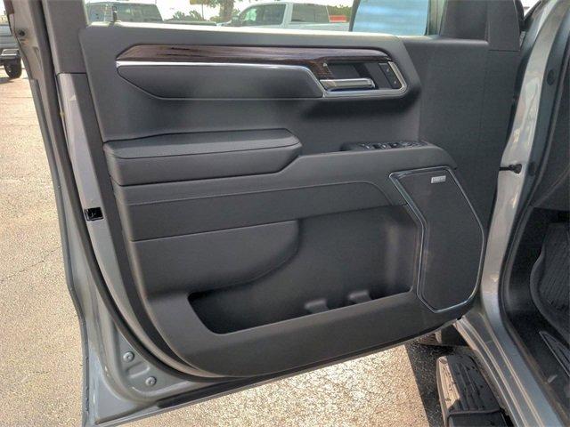 2024 GMC Sierra 1500 Vehicle Photo in EASTLAND, TX 76448-3020