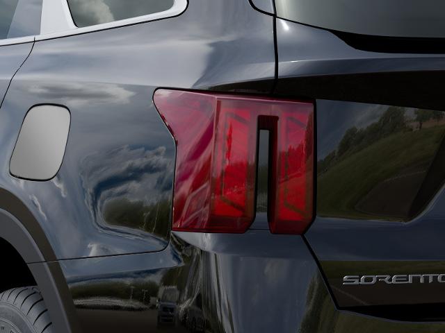 2025 Kia Sorento Vehicle Photo in Appleton, WI 54914