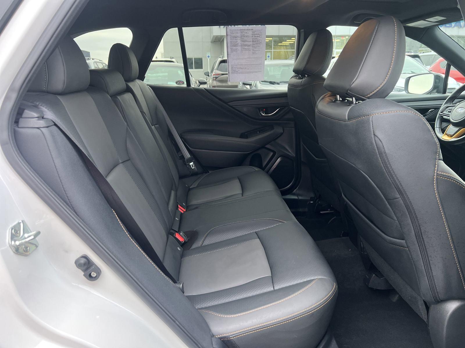 2022 Subaru Outback Vehicle Photo in Mechanicsburg, PA 17050