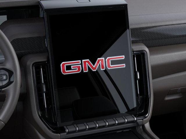 2025 GMC Yukon XL Vehicle Photo in ALBERTVILLE, AL 35950-0246