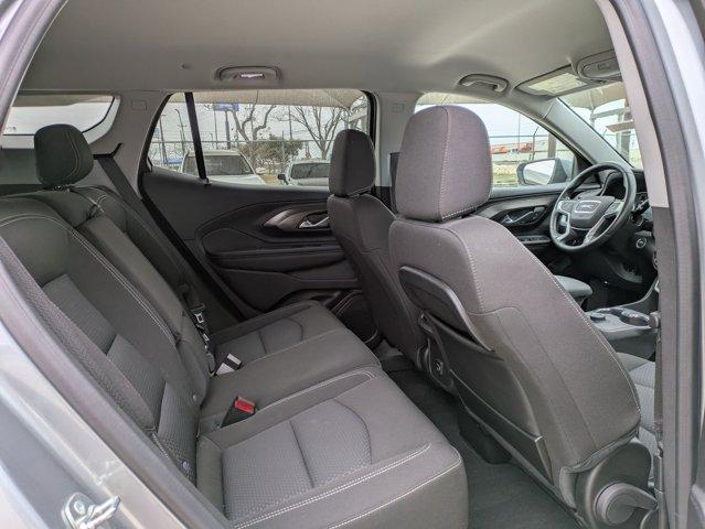 2024 GMC Terrain Vehicle Photo in SELMA, TX 78154-1460
