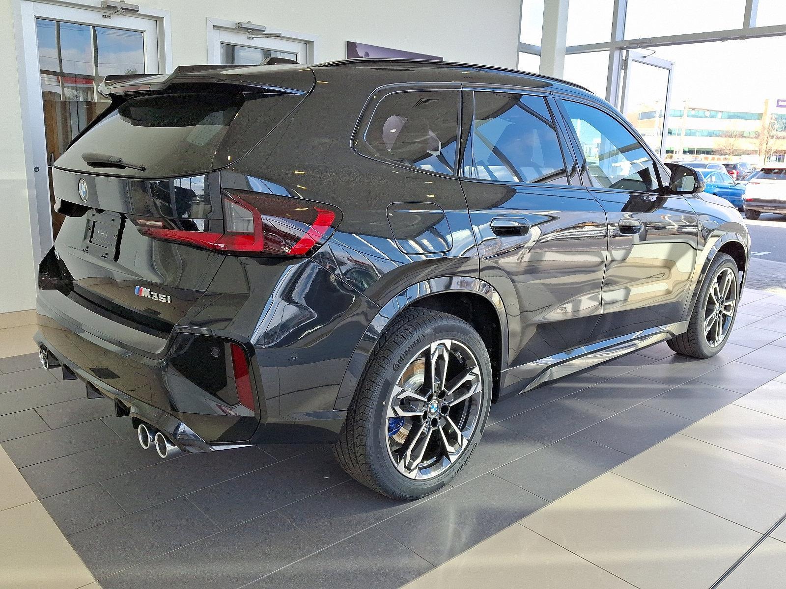 2025 BMW X1 M35i Vehicle Photo in Lancaster, PA 17601