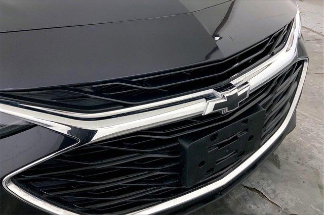 2023 Chevrolet Malibu Vehicle Photo in KANSAS CITY, MO 64114-4502