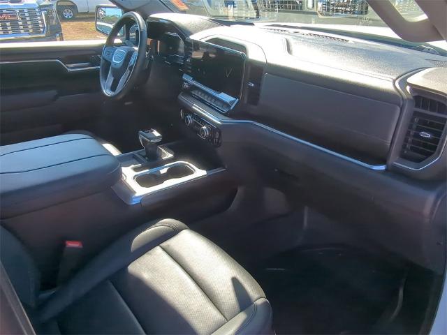 2023 GMC Sierra 1500 Vehicle Photo in ALBERTVILLE, AL 35950-0246