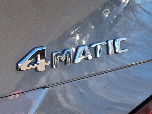2019 Mercedes-Benz CLA Vehicle Photo in TREVOSE, PA 19053-4984