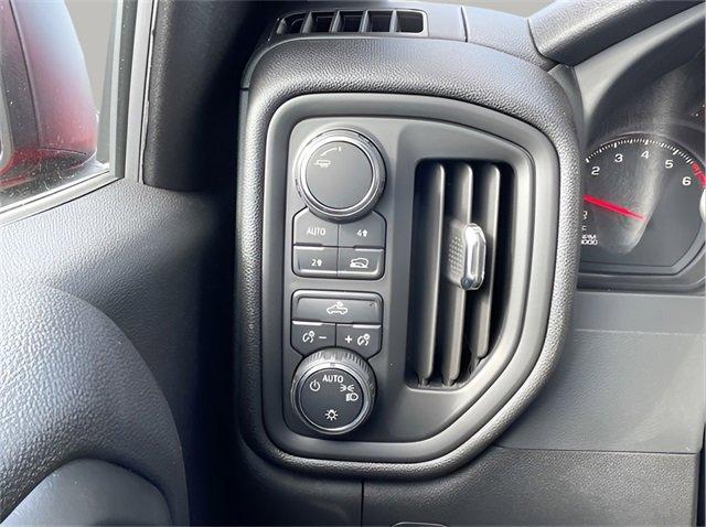 2024 Chevrolet Silverado 1500 Vehicle Photo in THOMPSONTOWN, PA 17094-9014