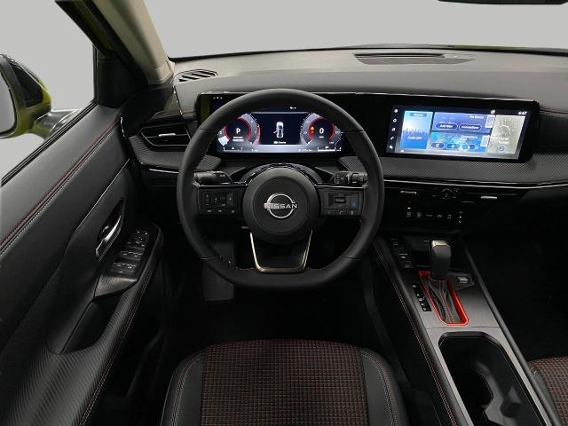 2025 Nissan Kicks Vehicle Photo in Appleton, WI 54913