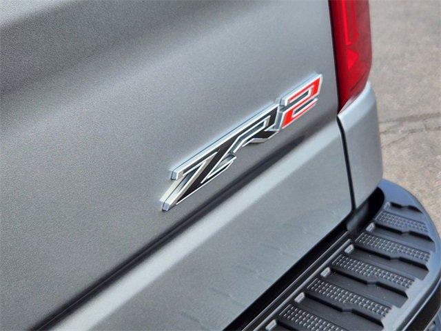 2023 Chevrolet Silverado 1500 Vehicle Photo in AURORA, CO 80011-6998