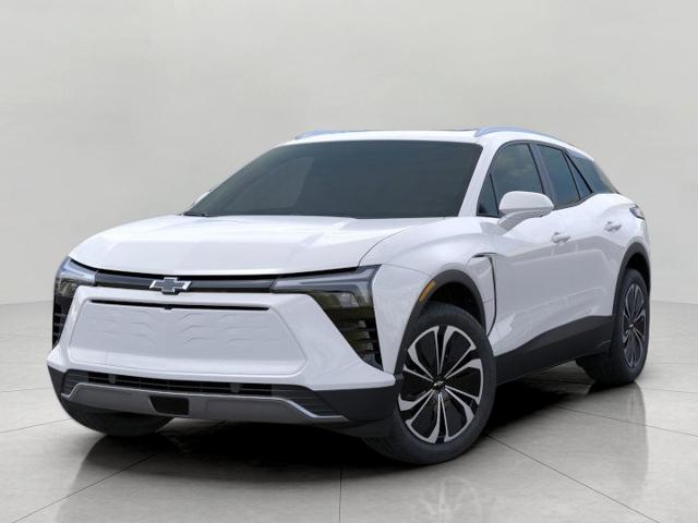2025 Chevrolet Blazer EV Vehicle Photo in NEENAH, WI 54956-2243
