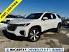 Used 2023 Chevrolet Traverse 3LT with VIN 1GNEVHKW6PJ172746 for sale in Kansas City