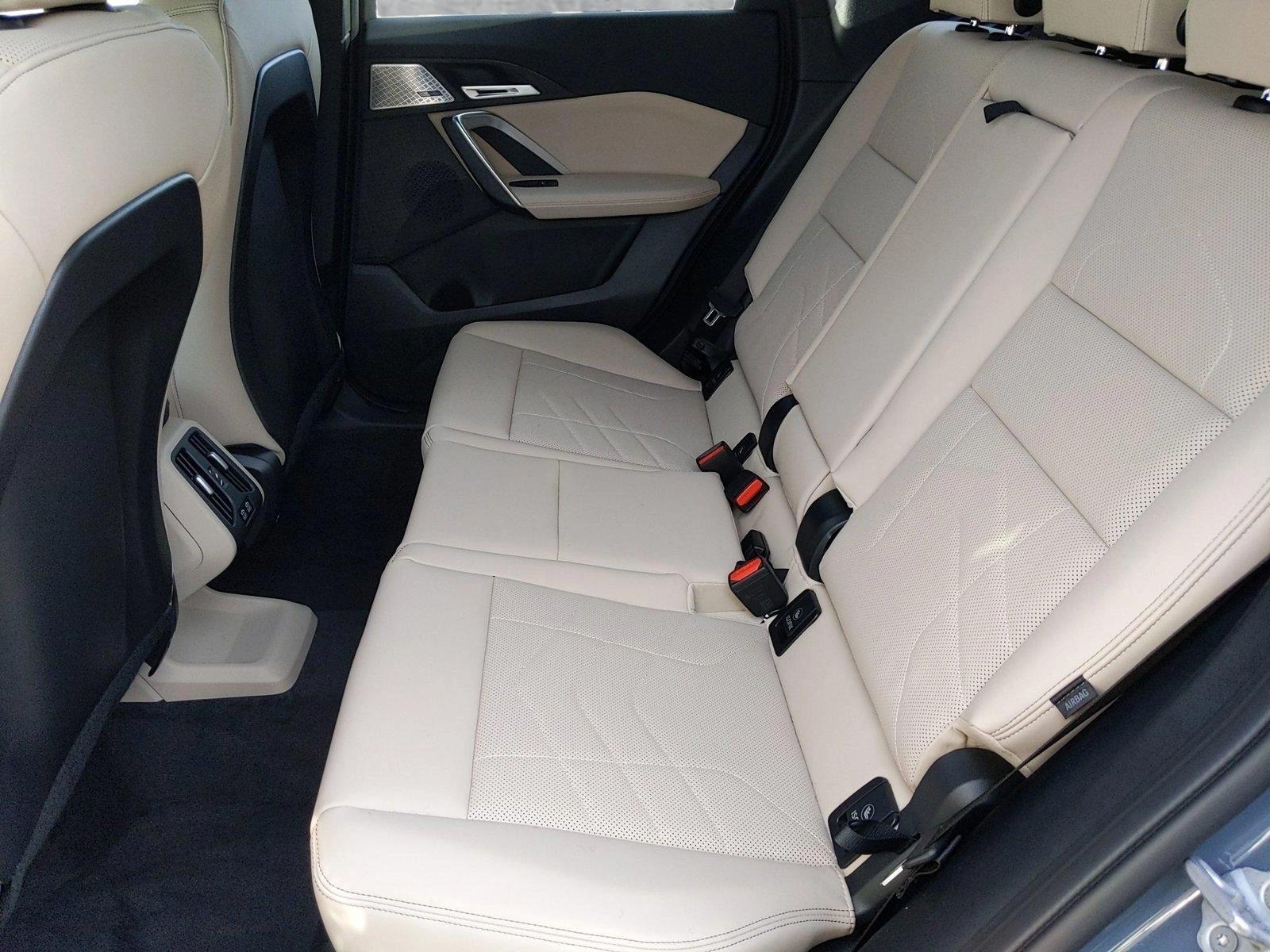 2025 BMW X1 xDrive28i Vehicle Photo in Towson, MD 21204