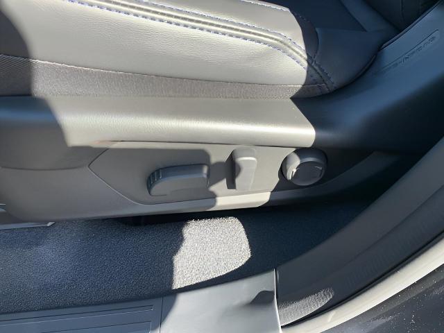2025 Subaru Forester Vehicle Photo in Oshkosh, WI 54904