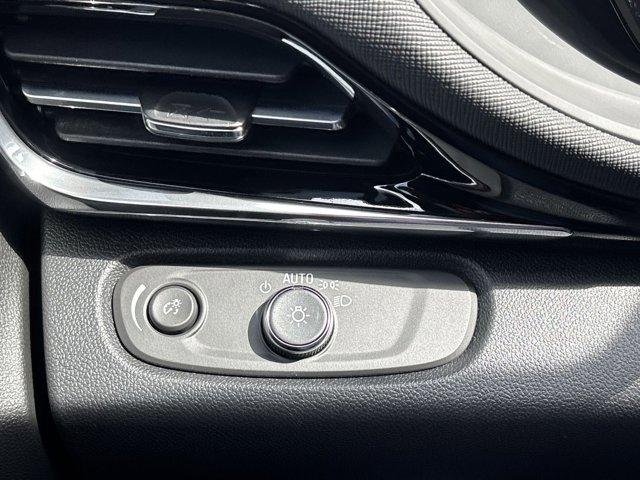 2025 Buick Envista Vehicle Photo in ALBERTVILLE, AL 35950-0246