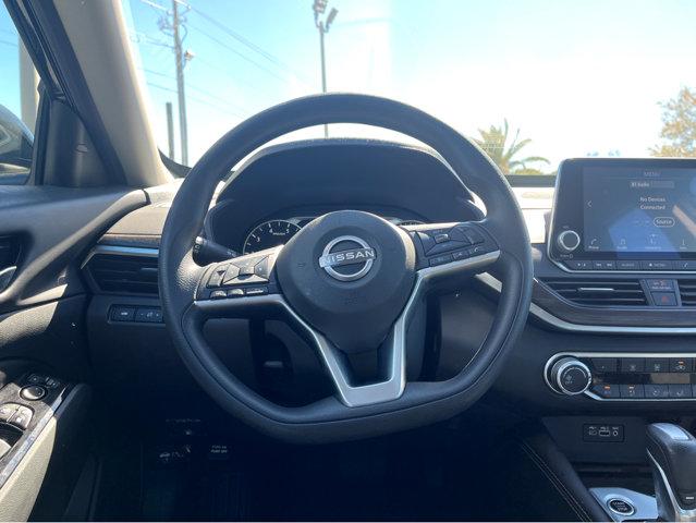 2023 Nissan Altima Vehicle Photo in Savannah, GA 31419