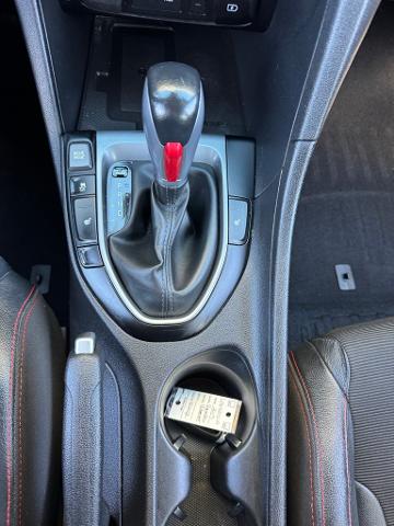 2019 Hyundai VELOSTER Vehicle Photo in Peoria, IL 61615
