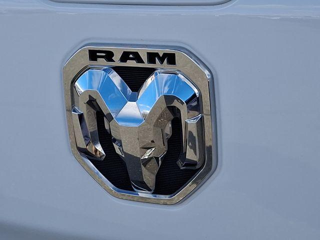 2022 Ram 1500 Vehicle Photo in WATERTOWN, CT 06795-3318