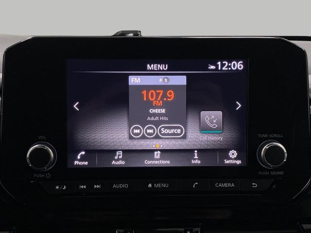2024 Nissan Pathfinder Vehicle Photo in Appleton, WI 54913