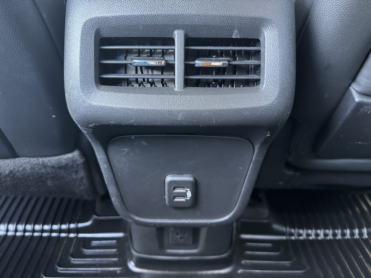 2020 GMC Terrain Vehicle Photo in BOONVILLE, IN 47601-9633