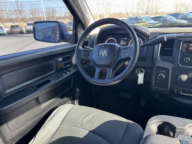 2013 Ram 1500 Vehicle Photo in Mechanicsburg, PA 17050-1707
