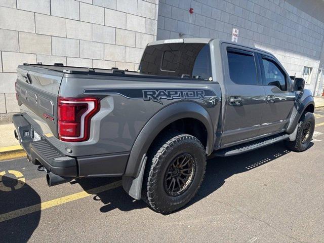 2020 Ford F-150 Vehicle Photo in TREVOSE, PA 19053-4984