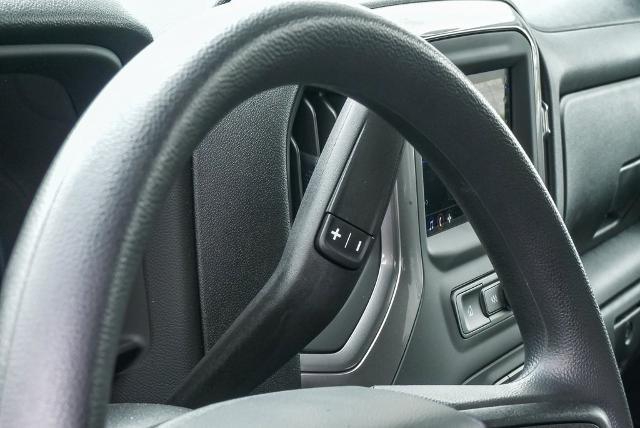 2025 Chevrolet Silverado 3500 HD CC Vehicle Photo in VENTURA, CA 93003-8585