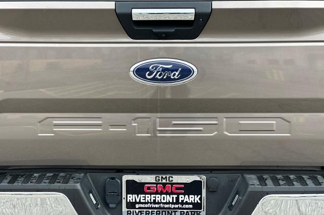 2020 Ford F-150 Vehicle Photo in SPOKANE, WA 99202-2191