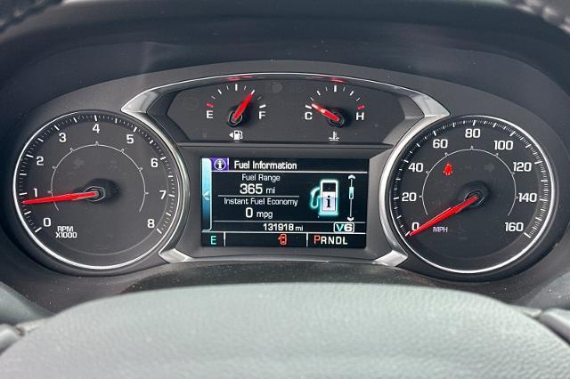 2018 GMC Acadia Vehicle Photo in SPOKANE, WA 99202-2191