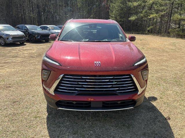 2025 Buick Enclave Vehicle Photo in ALBERTVILLE, AL 35950-0246
