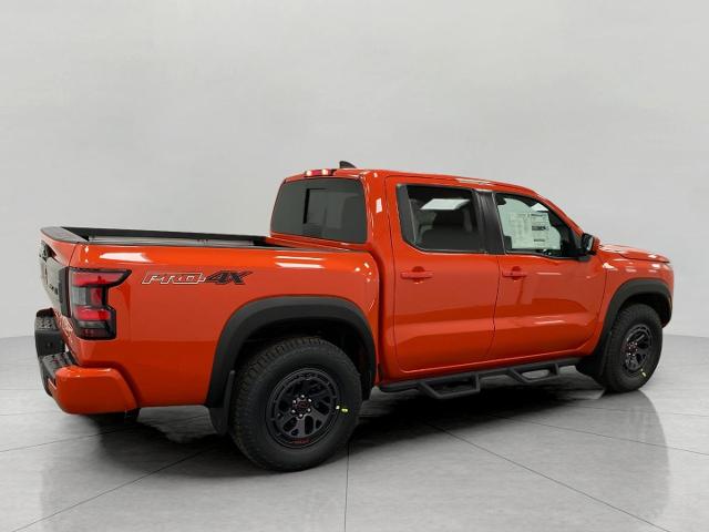 2025 Nissan Frontier Vehicle Photo in Appleton, WI 54913