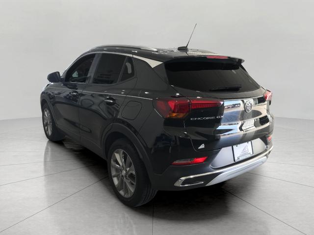 2022 Buick Encore GX Vehicle Photo in GREEN BAY, WI 54303-3330