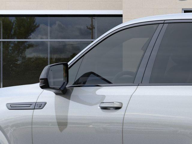 2025 Cadillac ESCALADE IQ Vehicle Photo in OSHKOSH, WI 54904-7811