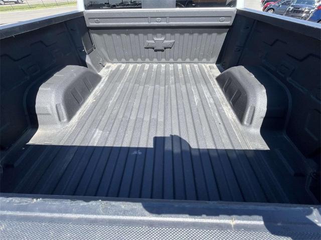 2021 Chevrolet Silverado 1500 Vehicle Photo in ALCOA, TN 37701-3235