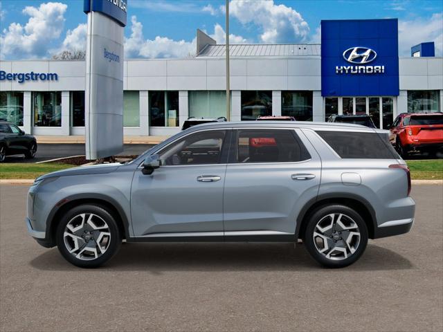 2025 Hyundai PALISADE Vehicle Photo in Green Bay, WI 54304