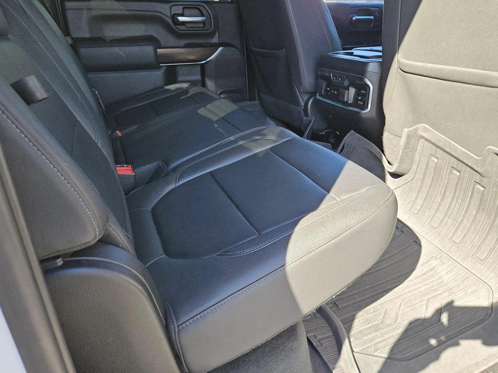 2023 GMC Sierra 2500 HD Vehicle Photo in LAS VEGAS, NV 89146-3033
