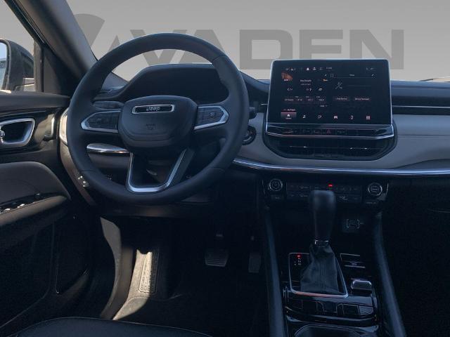 2023 Jeep Compass Vehicle Photo in Savannah, GA 31419