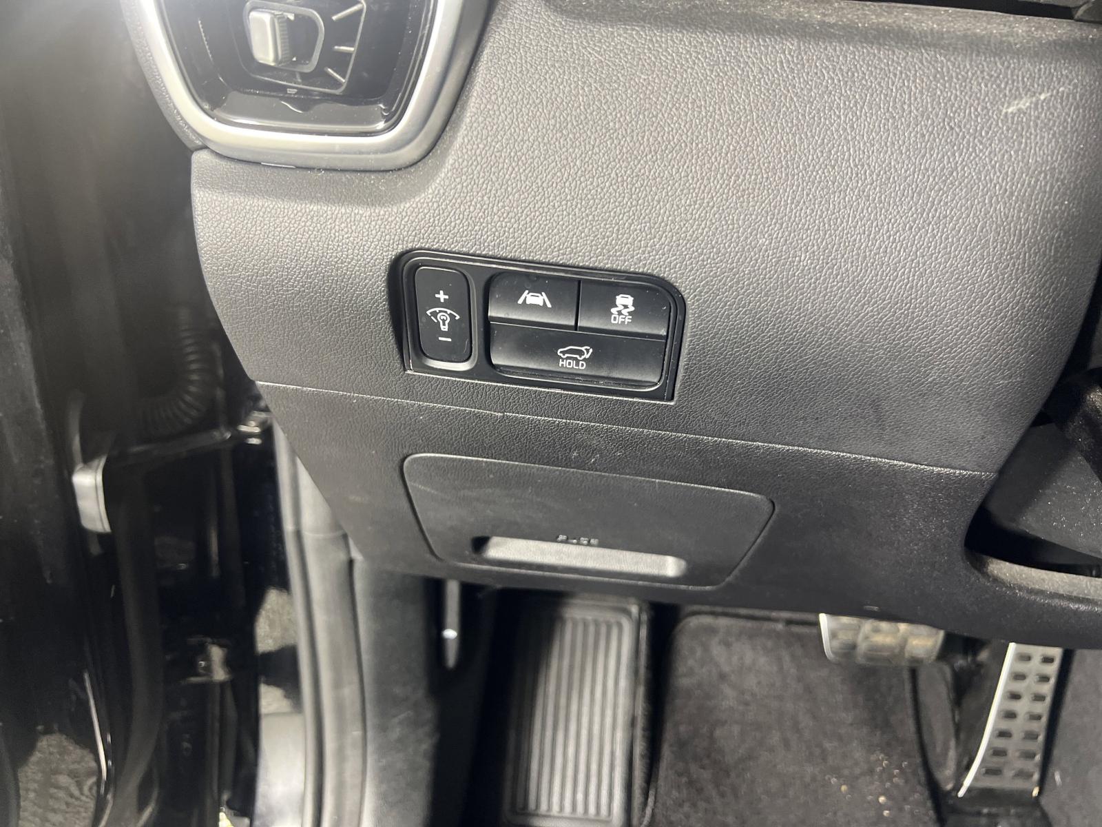 2022 Kia Sorento Vehicle Photo in GEORGETOWN, TX 78626-7508