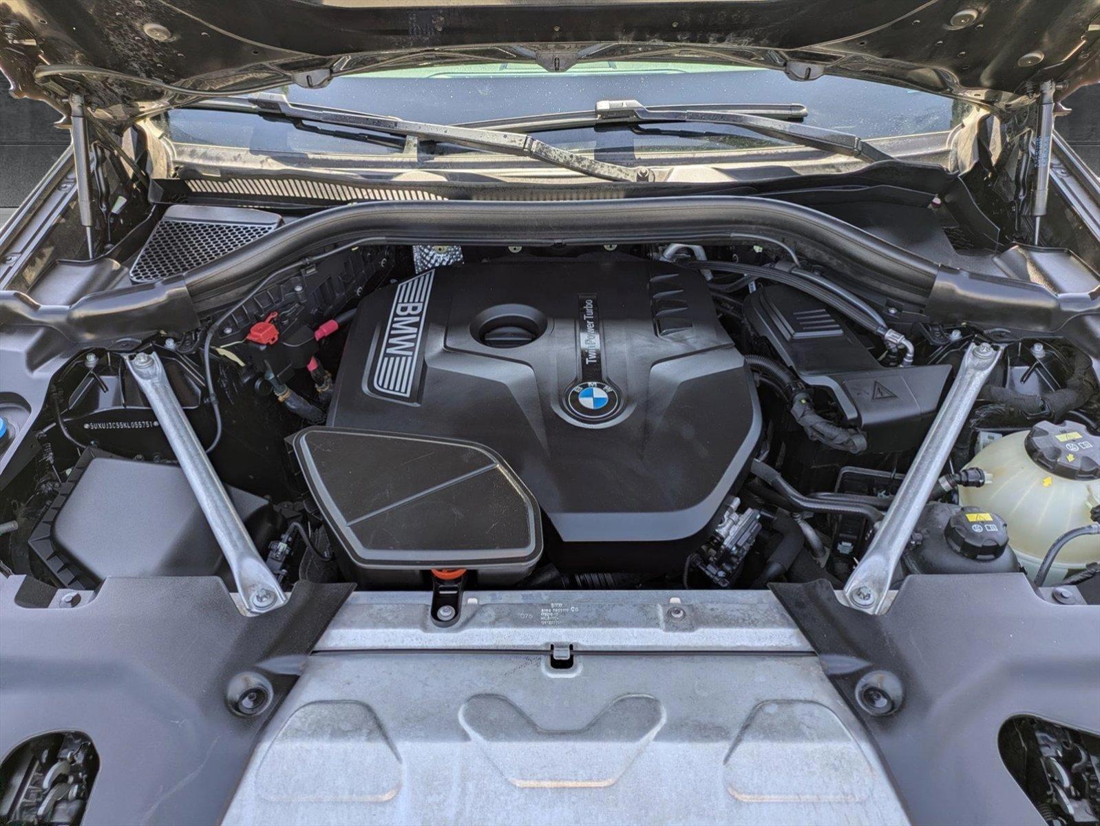 2019 BMW X4 xDrive30i Vehicle Photo in Tustin, CA 92782