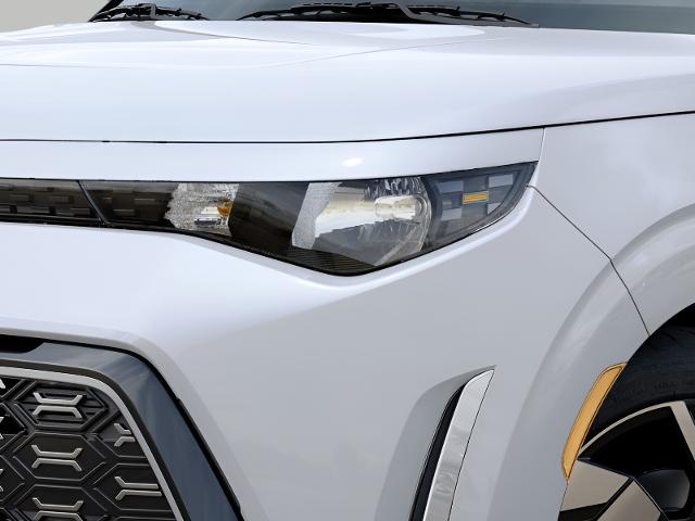 2025 Kia Soul Vehicle Photo in Appleton, WI 54914