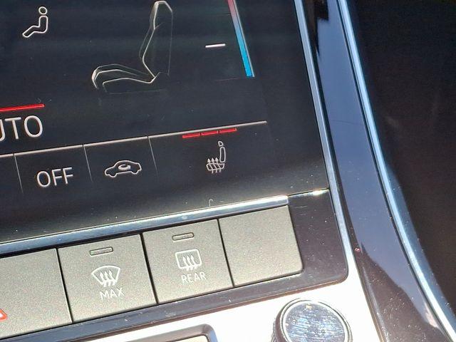 2023 Audi Q7 Vehicle Photo in DANBURY, CT 06810-5034