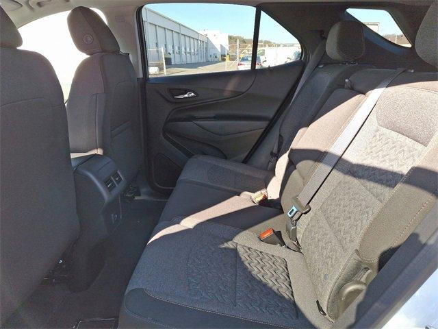2024 Chevrolet Equinox Vehicle Photo in LANCASTER, PA 17601-0000