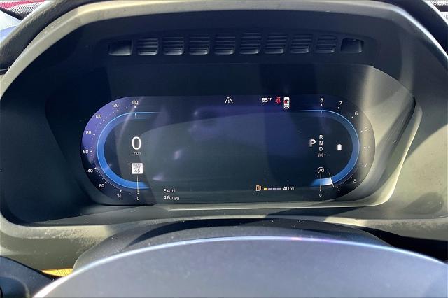2023 Volvo XC90 Vehicle Photo in Grapevine, TX 76051