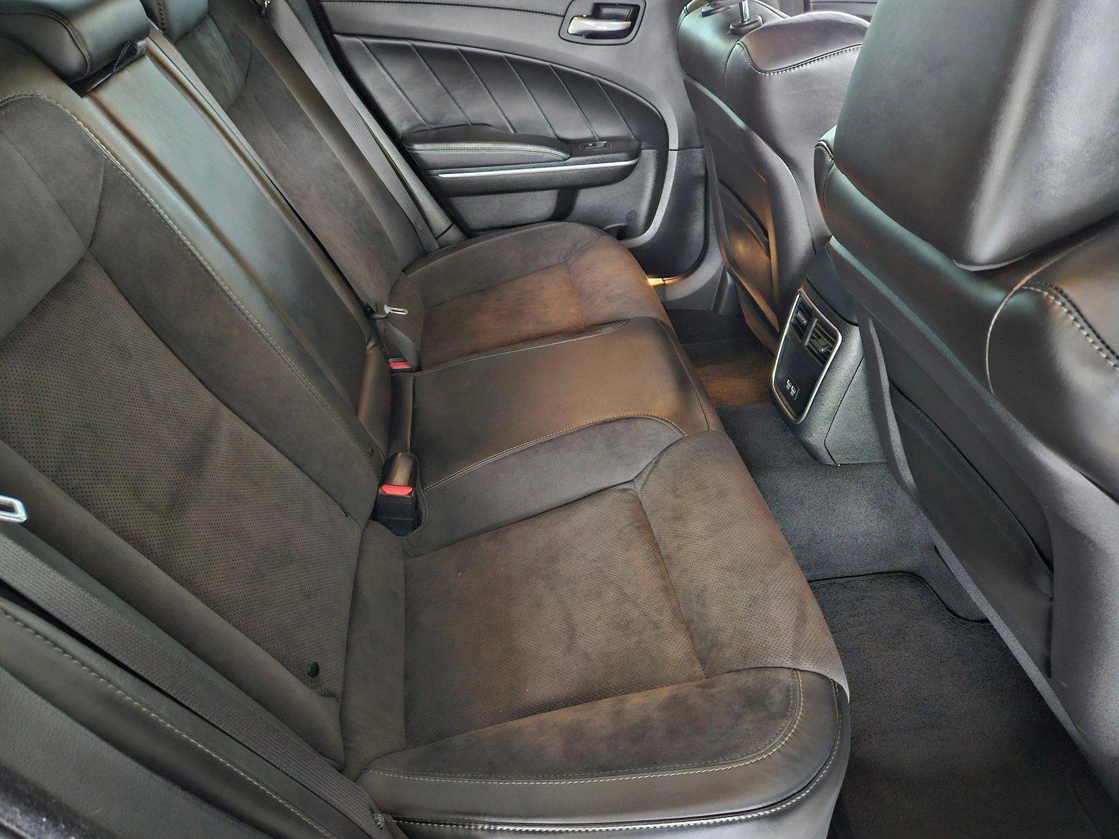 2023 Dodge Charger Vehicle Photo in Henderson, NV 89014