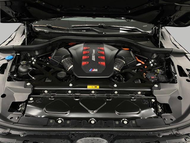 2025 BMW XM Vehicle Photo in Appleton, WI 54913