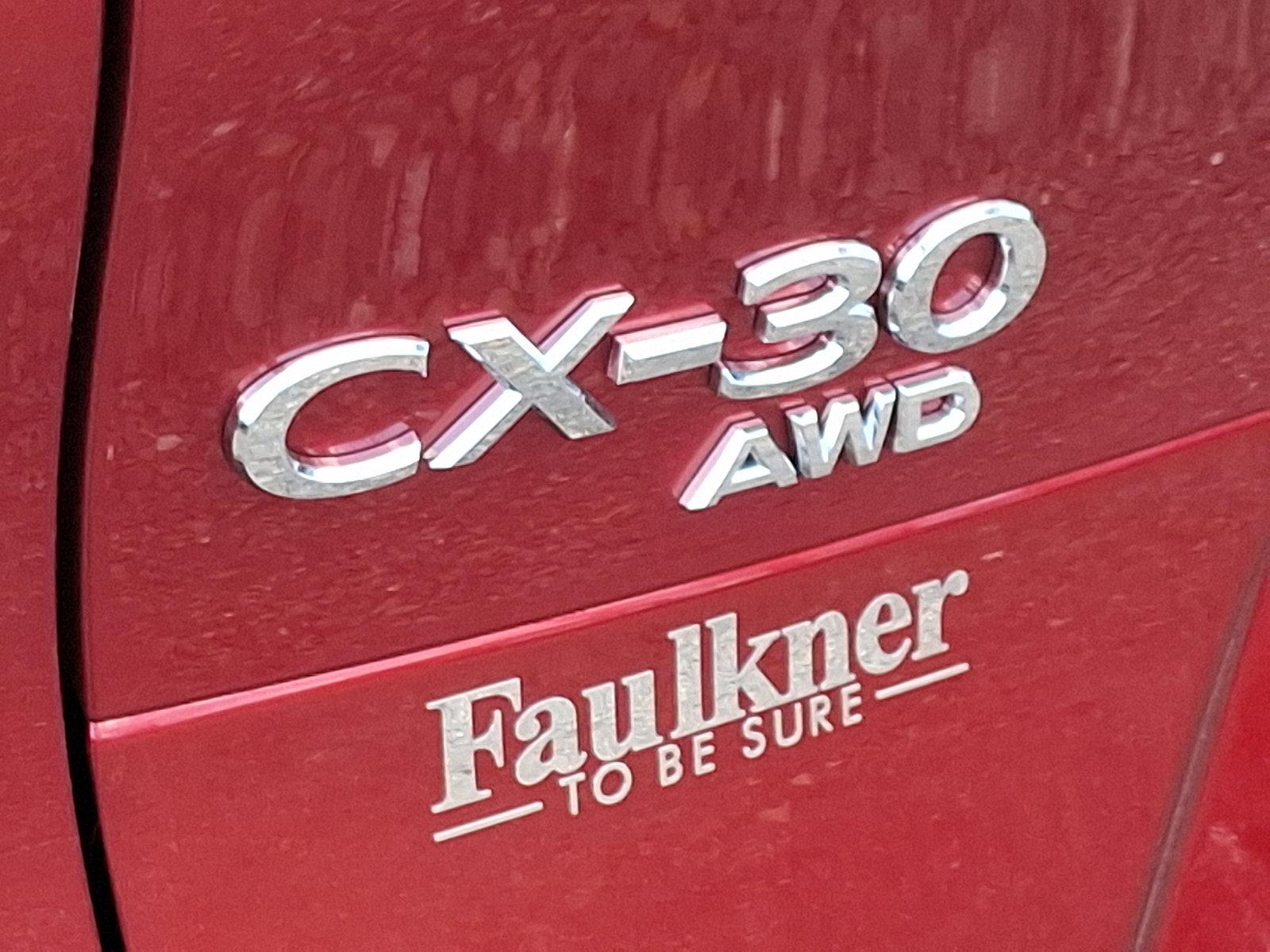 2025 Mazda CX-30 Vehicle Photo in Trevose, PA 19053
