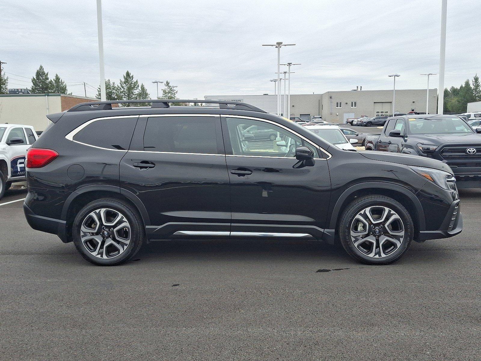 2023 Subaru Ascent Vehicle Photo in Harrisburg, PA 17111