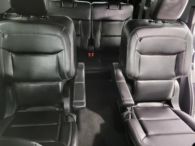 2023 Ford Explorer Vehicle Photo in Oshkosh, WI 54901