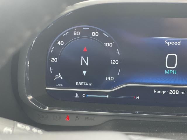 2022 Chevrolet Suburban Vehicle Photo in BENTONVILLE, AR 72712-4322