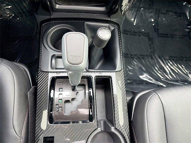 2023 Toyota 4Runner Vehicle Photo in PUYALLUP, WA 98371-4149